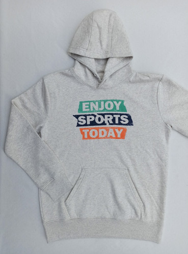 Neu hoodie kapuzenpulli - neu!,