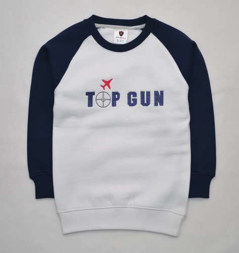 Jungen sweatshirt kinder - sweatshirt,