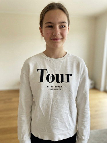 Mng mädchen pullover - mng,
