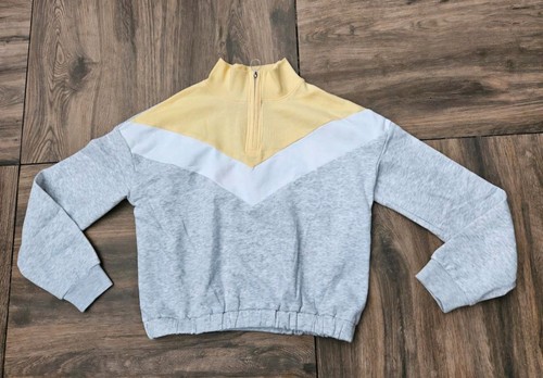 Mädchen sweatshirt 158 164 - mädchen,