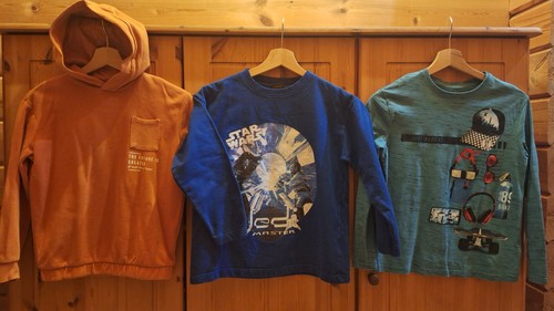 Langarmshirt kapuzenpullover - langarmshirt,