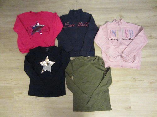 Benetton paket sweatshirt - benetton,