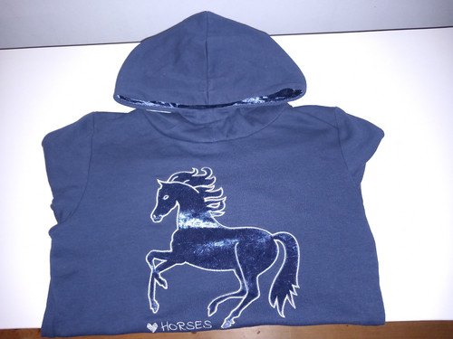 Sweatshirt kapuzenshirt - sweatshirt,