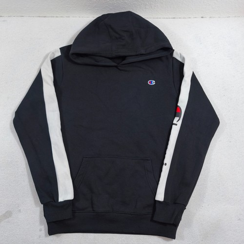 Champion hoodie kinder 164 - champion,