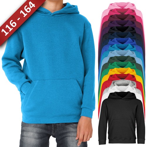 Fruit the loom kinder - the,
