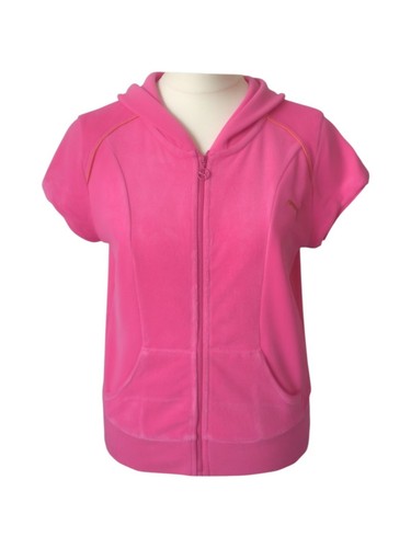 Puma mädchen sweatjacke - puma,