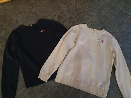 Original tommy hilfiger - original, jungen