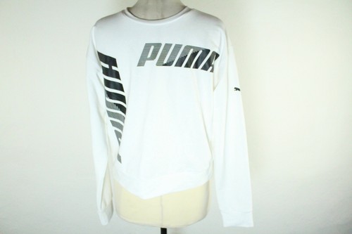 Puma jungen sweatshirt sweater - puma,