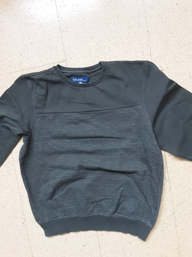 Sweatshirt pulli blend s - sweatshirt,
